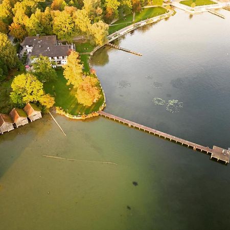 Strandhotel Suedsee Dießen am Ammersee 외부 사진