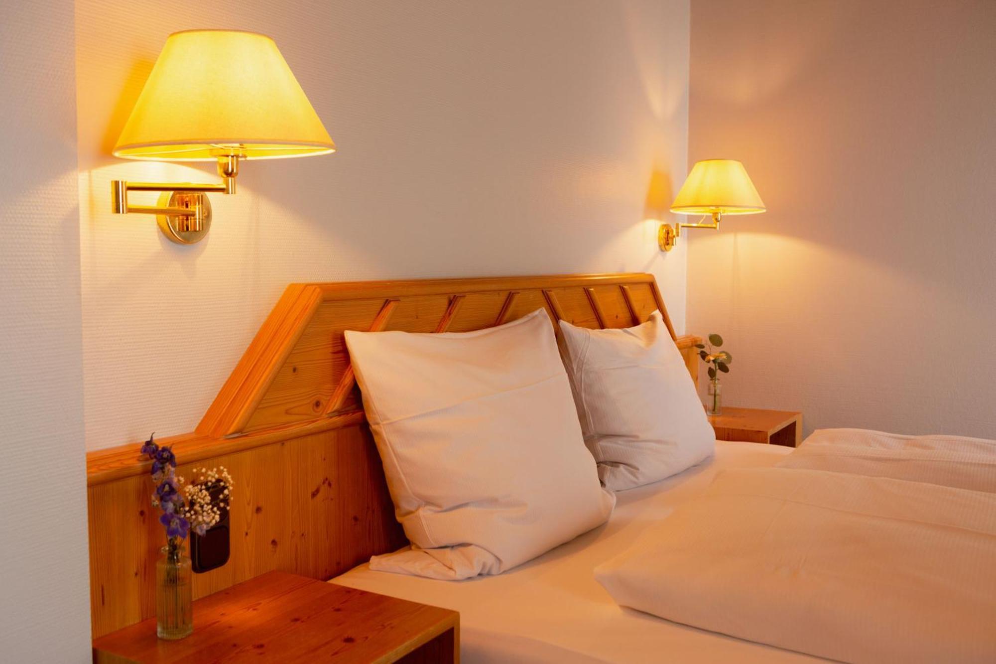 Strandhotel Suedsee Dießen am Ammersee 외부 사진