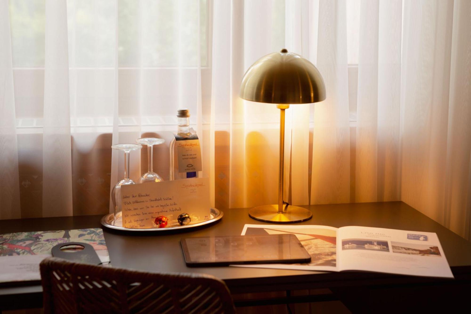 Strandhotel Suedsee Dießen am Ammersee 외부 사진