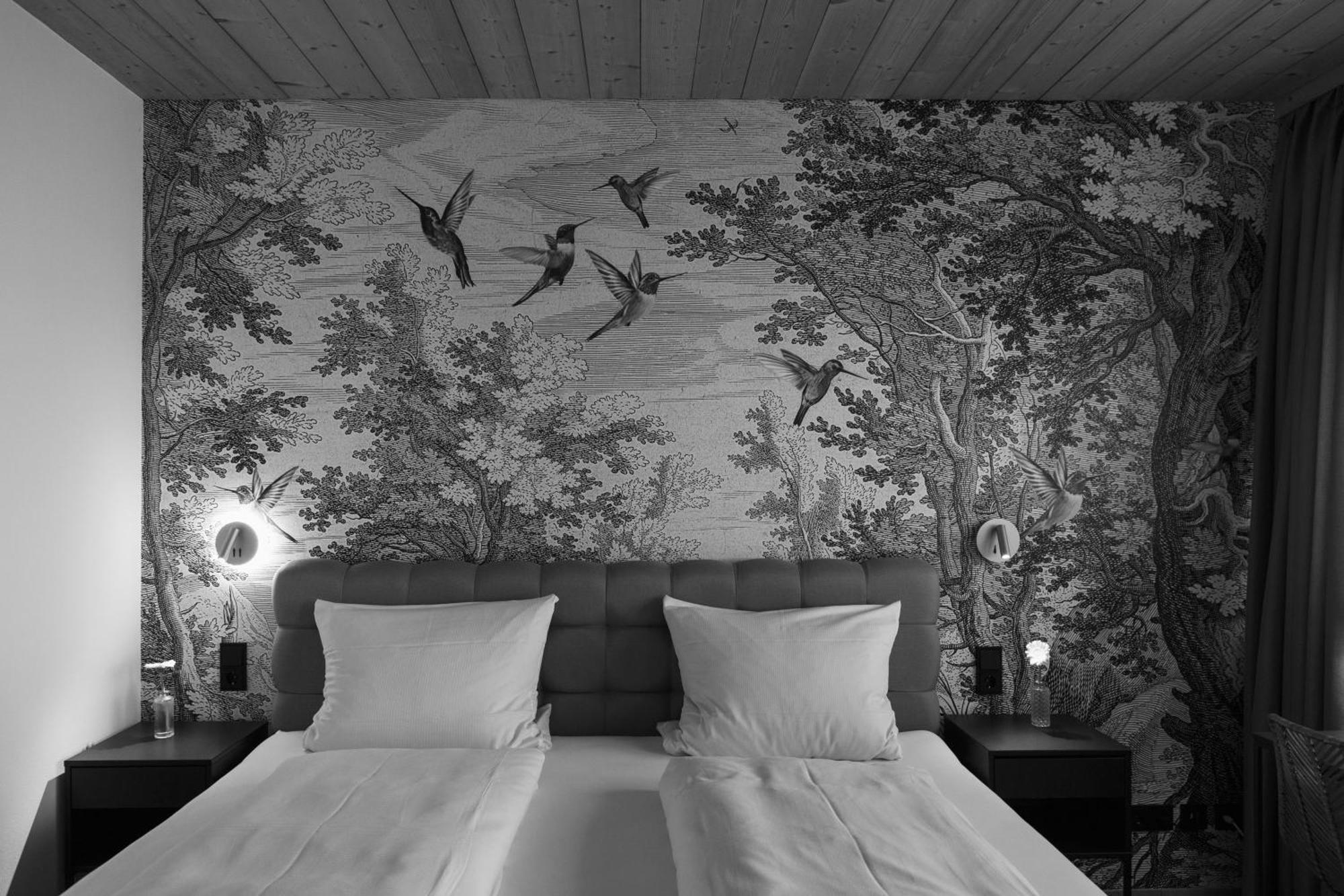 Strandhotel Suedsee Dießen am Ammersee 외부 사진