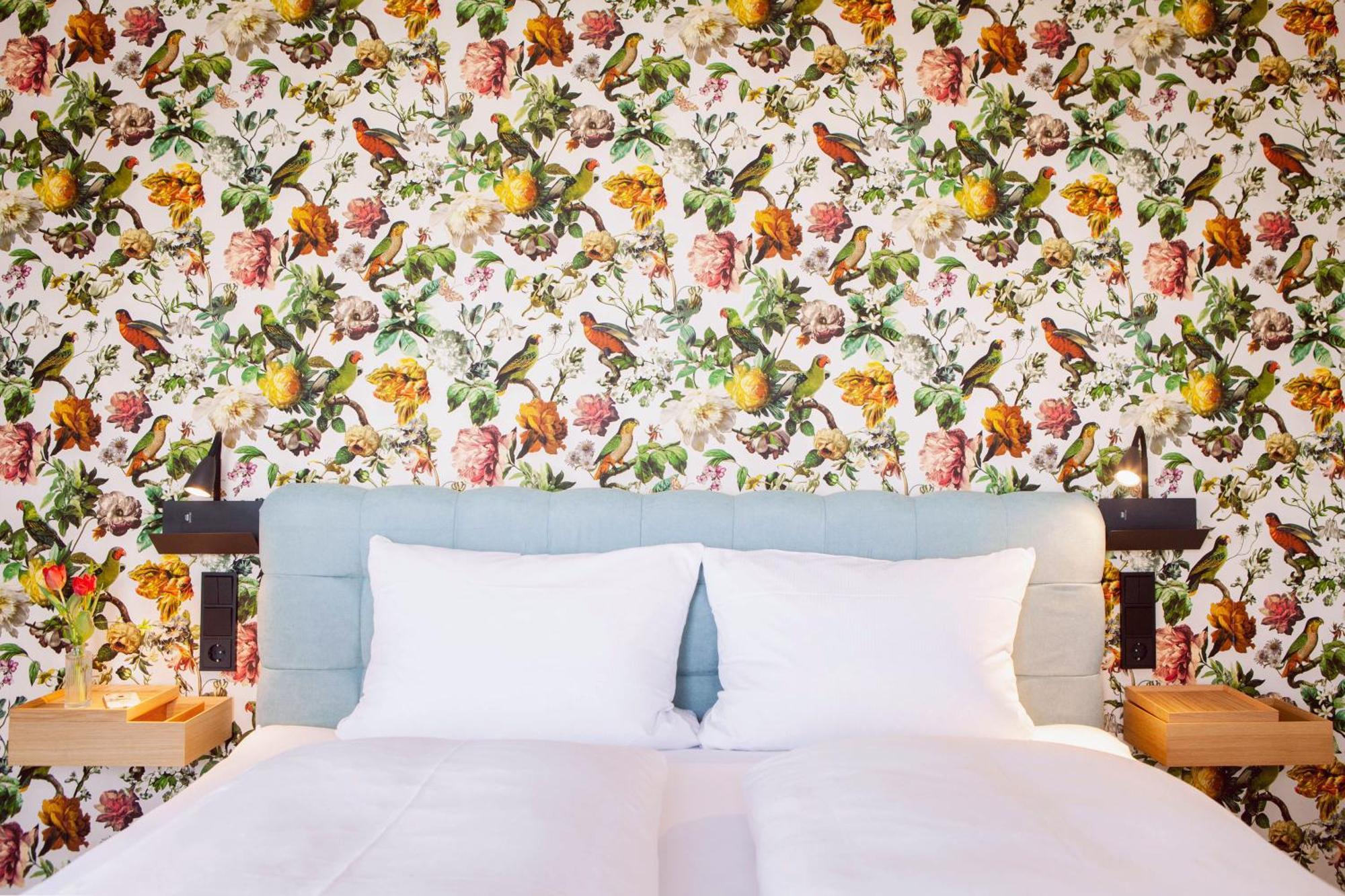 Strandhotel Suedsee Dießen am Ammersee 외부 사진