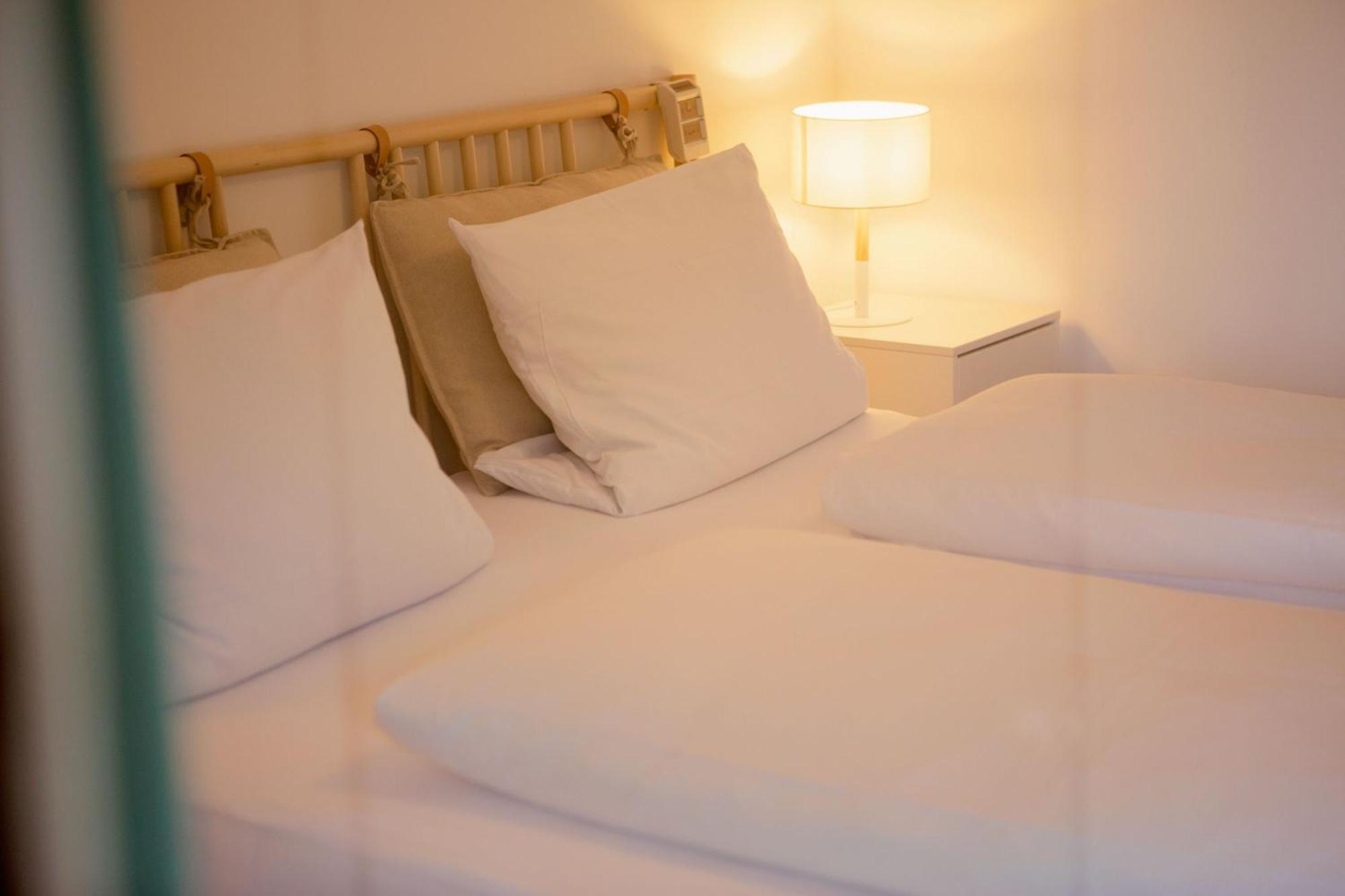 Strandhotel Suedsee Dießen am Ammersee 외부 사진
