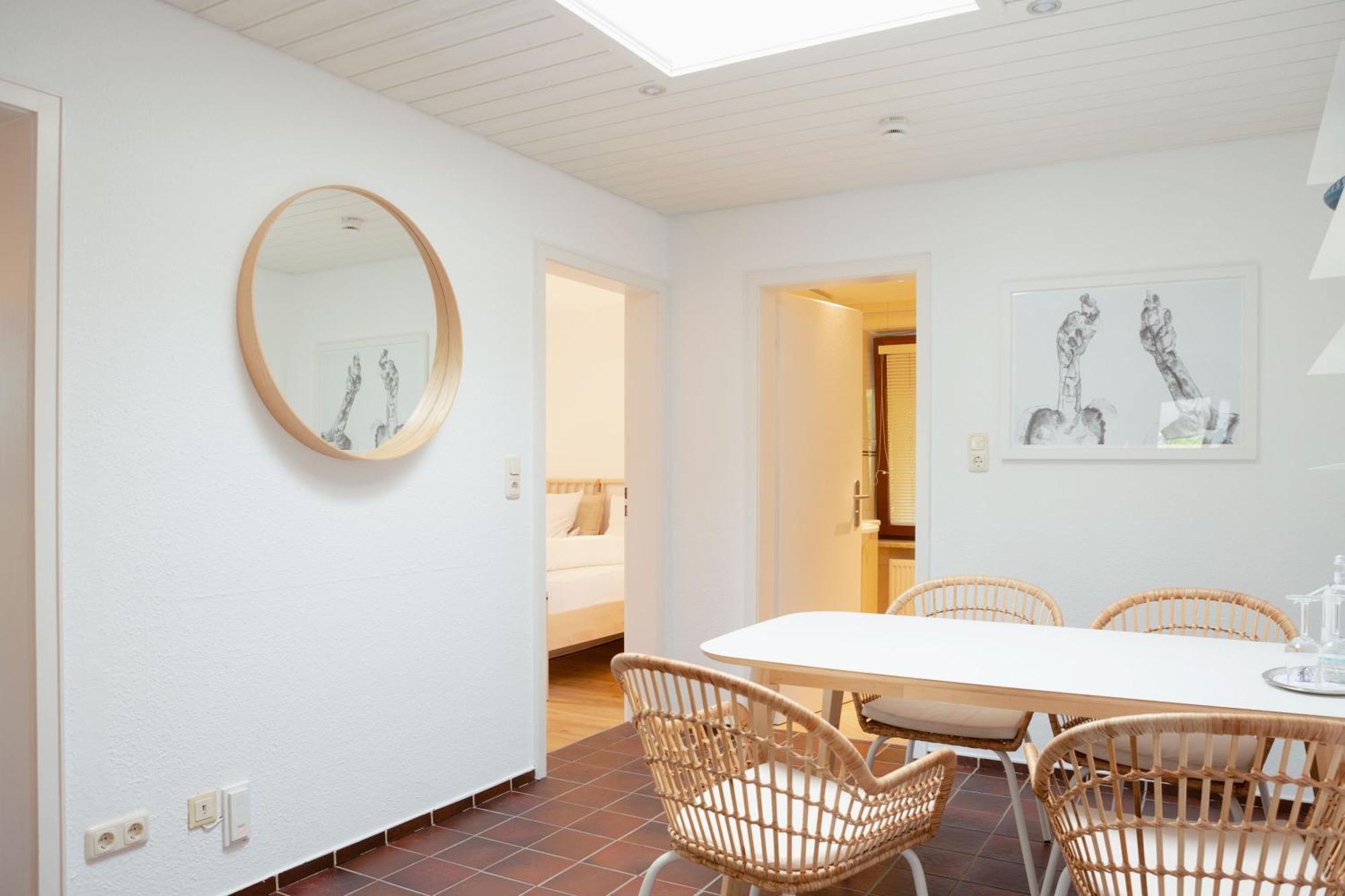 Strandhotel Suedsee Dießen am Ammersee 외부 사진