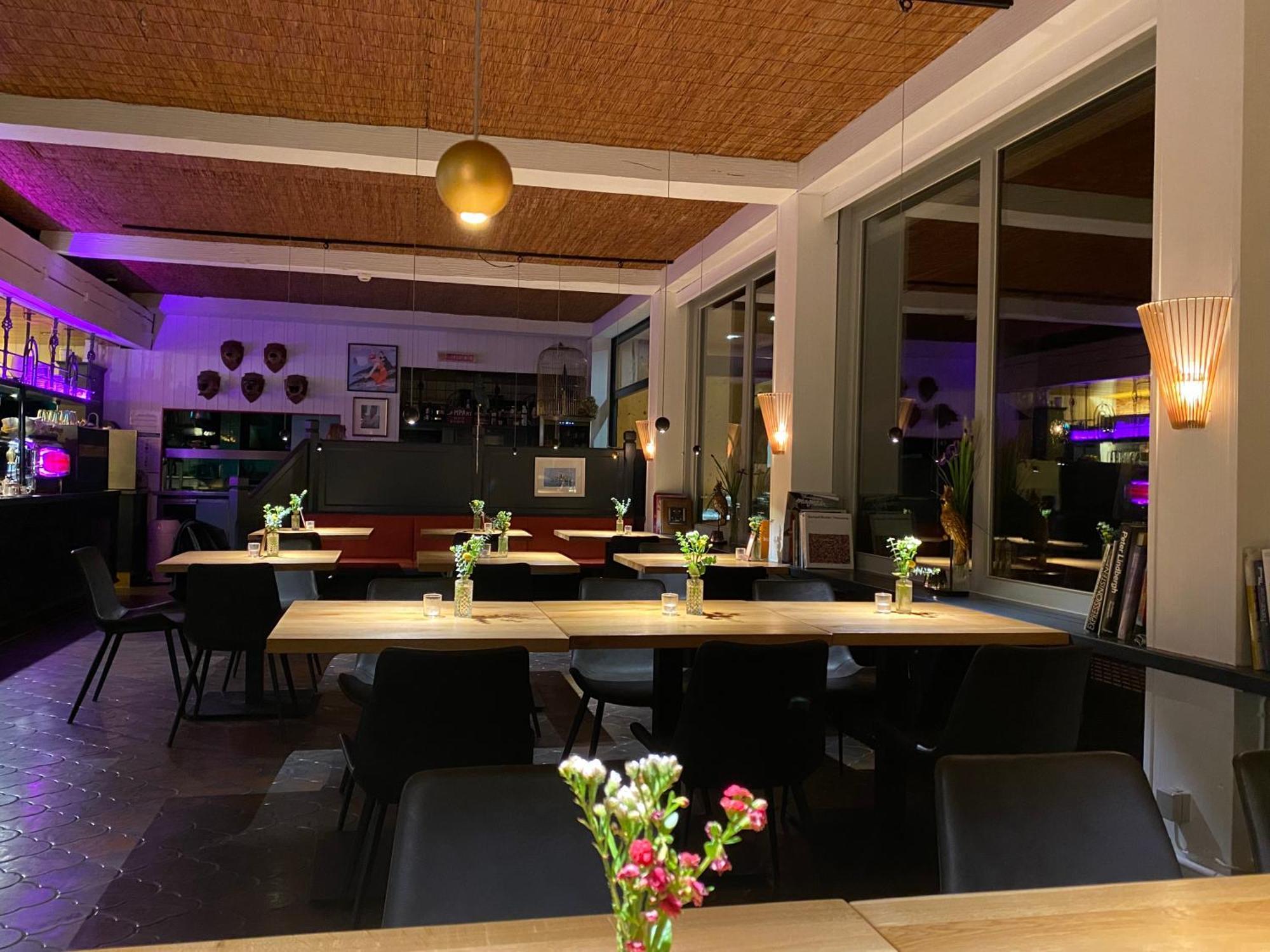 Strandhotel Suedsee Dießen am Ammersee 외부 사진