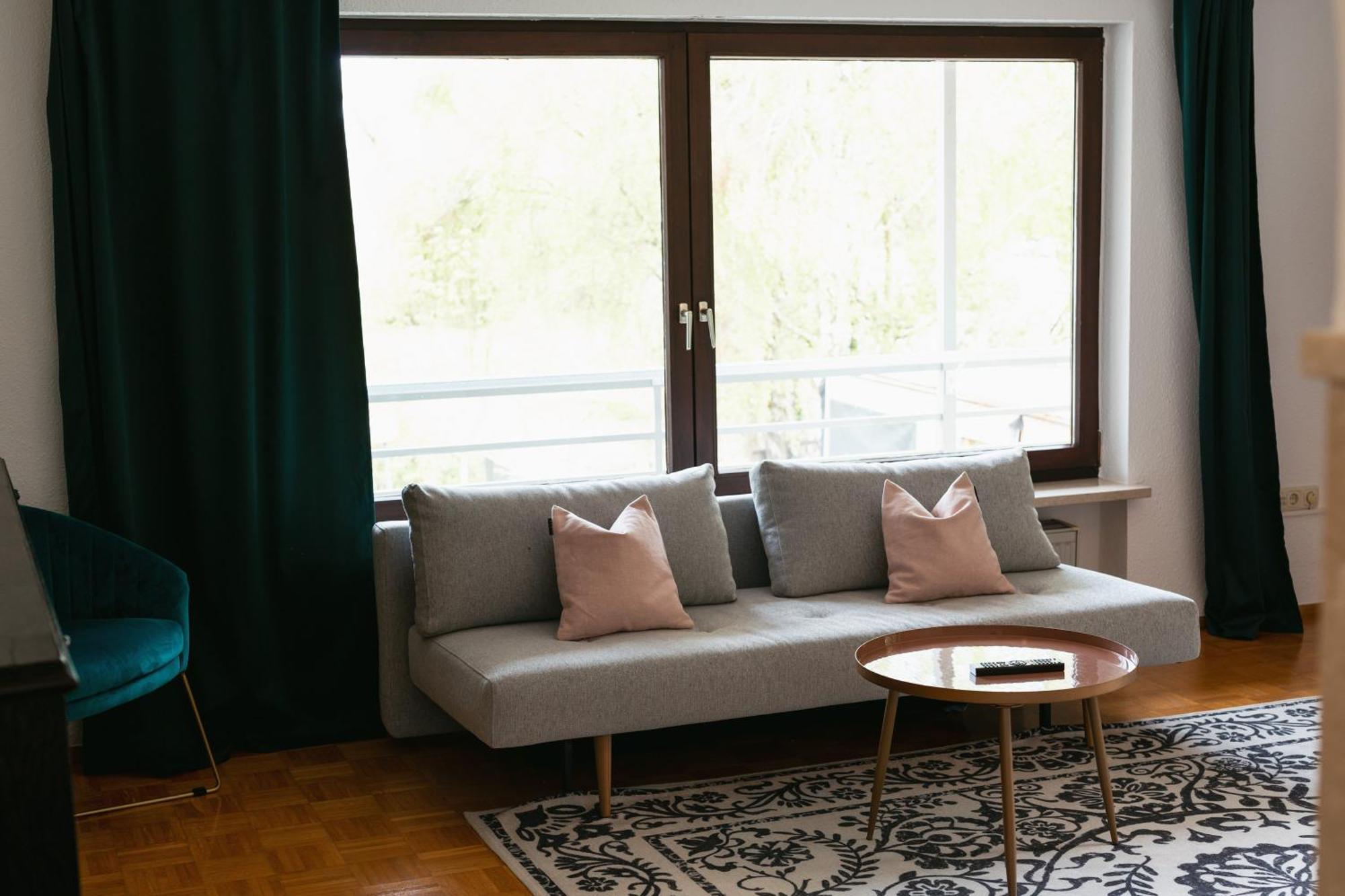 Strandhotel Suedsee Dießen am Ammersee 외부 사진