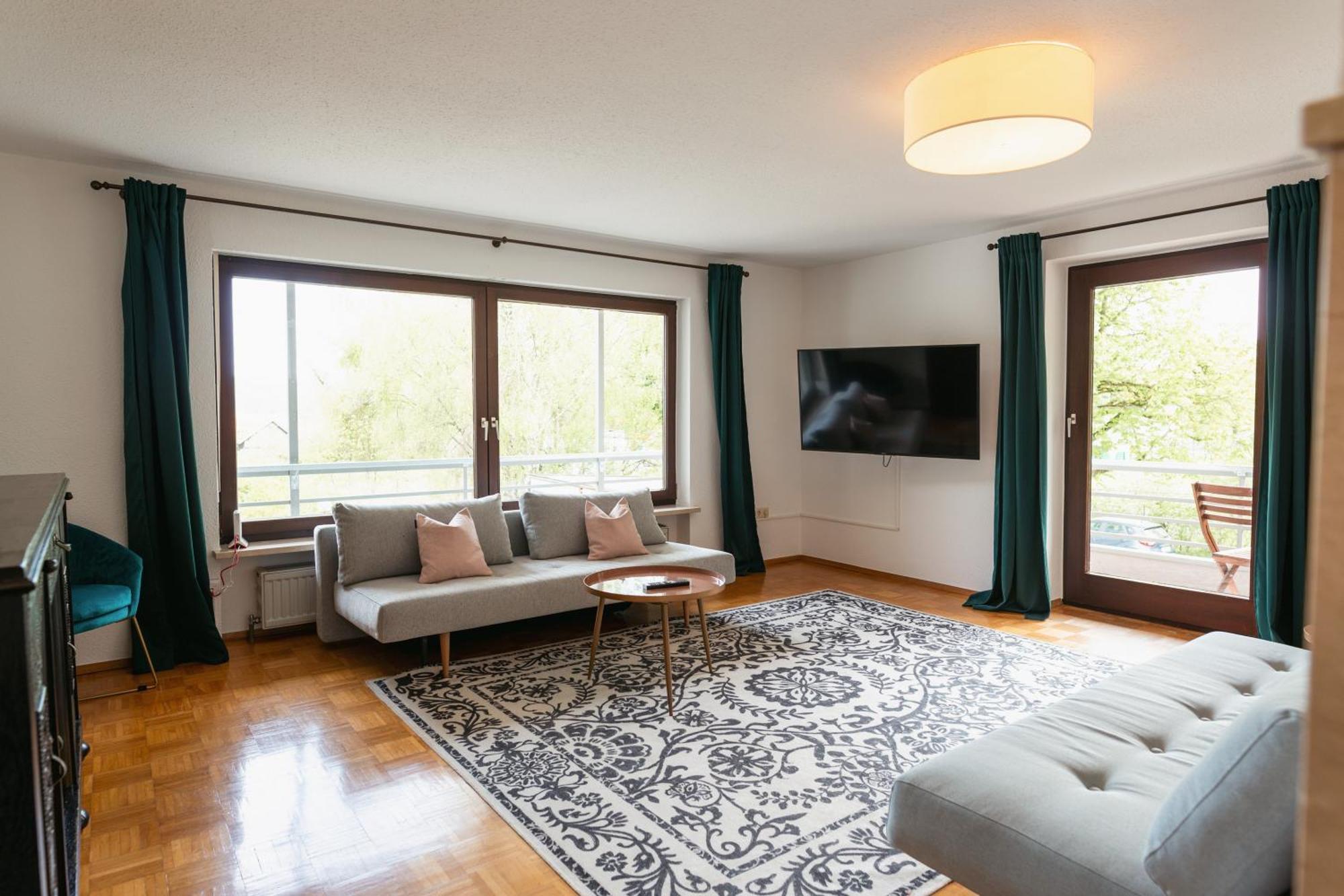 Strandhotel Suedsee Dießen am Ammersee 외부 사진