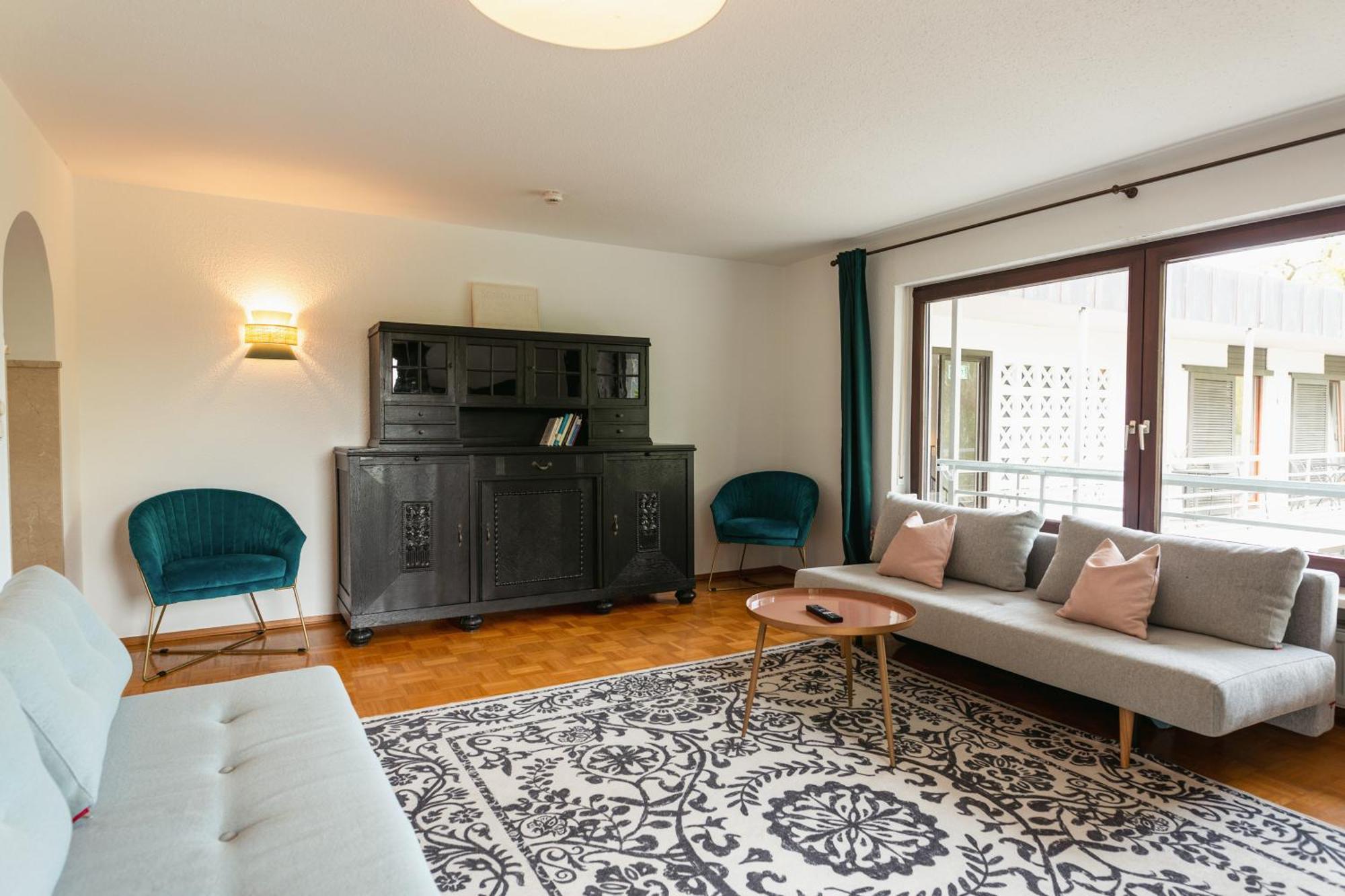 Strandhotel Suedsee Dießen am Ammersee 외부 사진