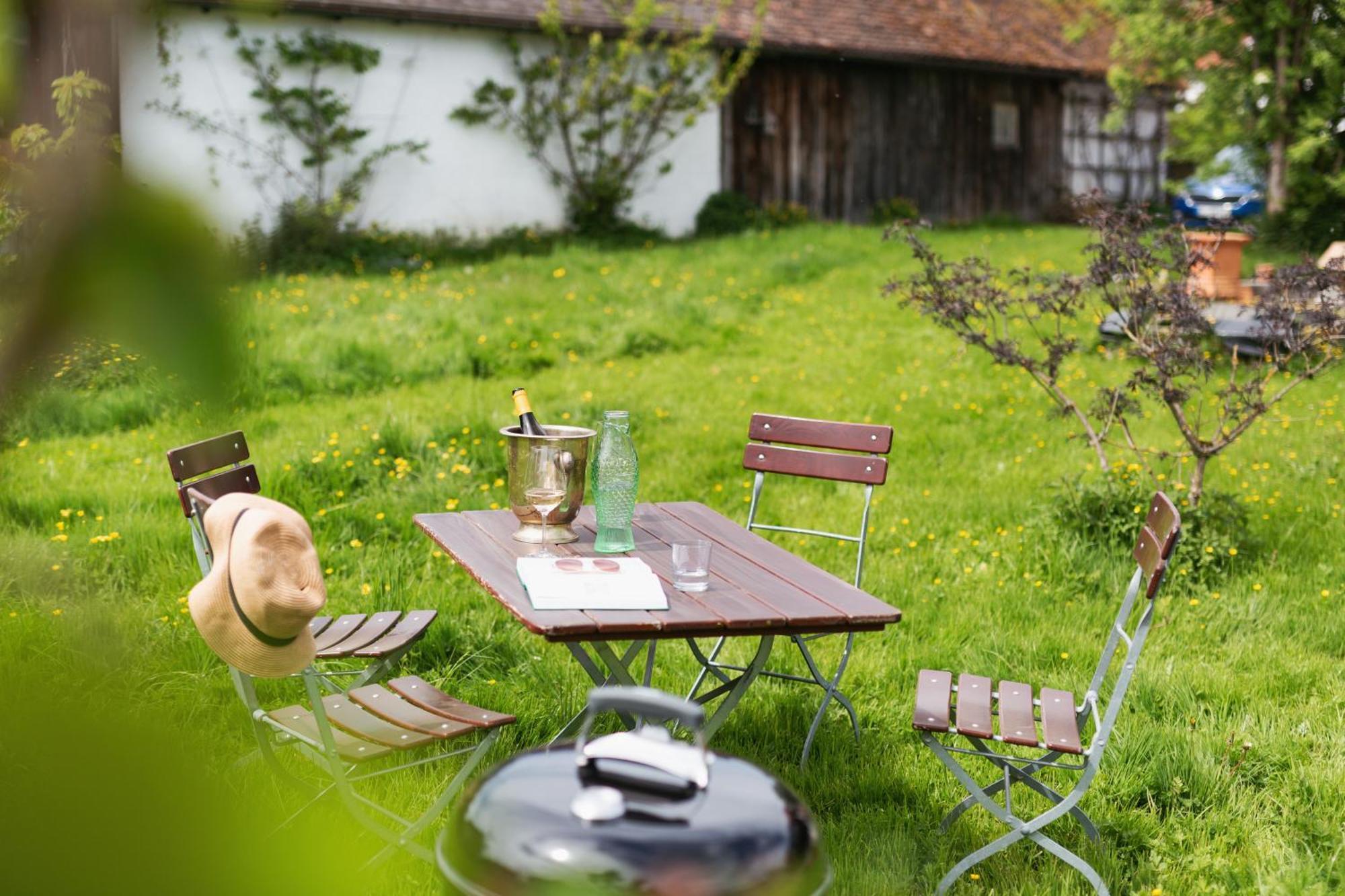 Strandhotel Suedsee Dießen am Ammersee 외부 사진