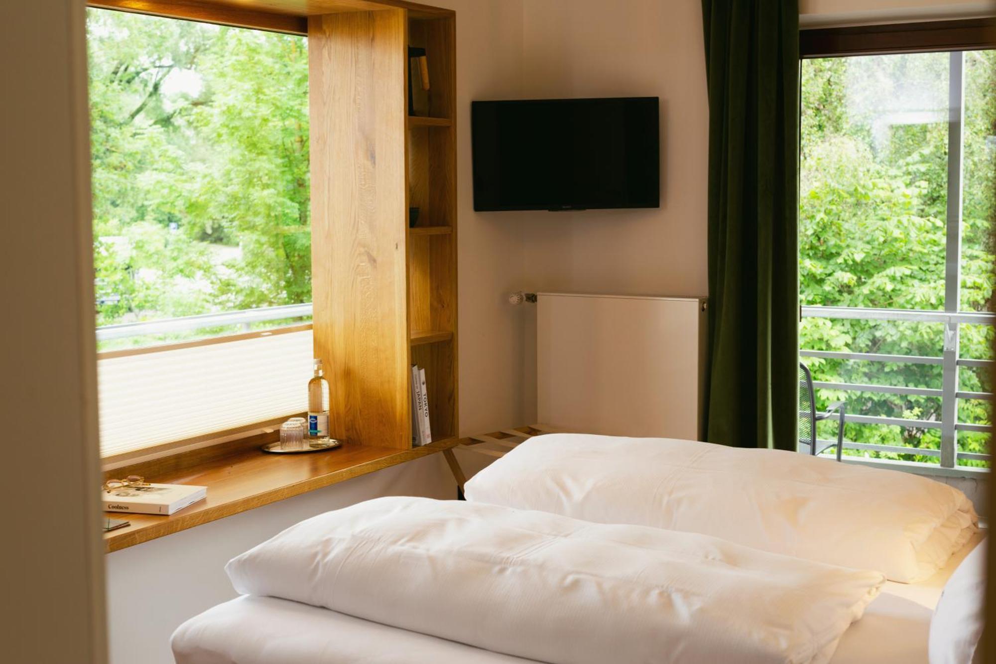 Strandhotel Suedsee Dießen am Ammersee 외부 사진