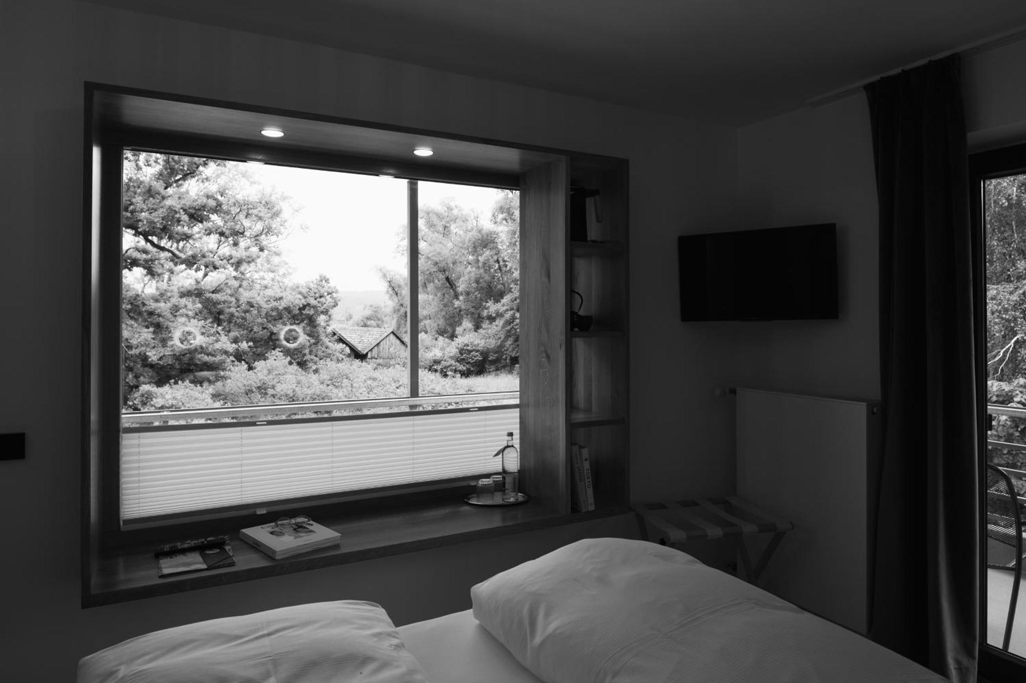 Strandhotel Suedsee Dießen am Ammersee 외부 사진